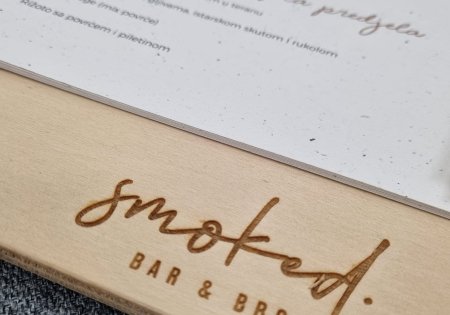 Smoked Bar & Bbq - Pula